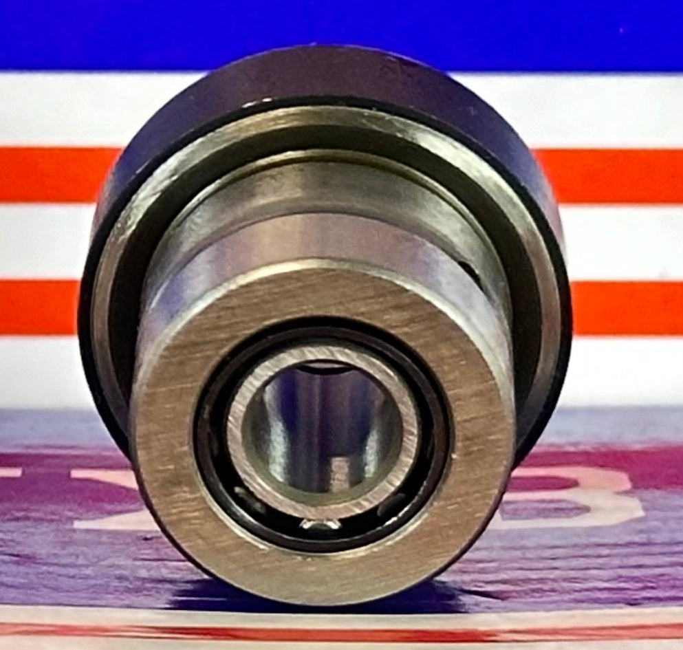 NAXI 1023Z Combined Needle Roller - Thrust Ball Bearing 10x24x23mm