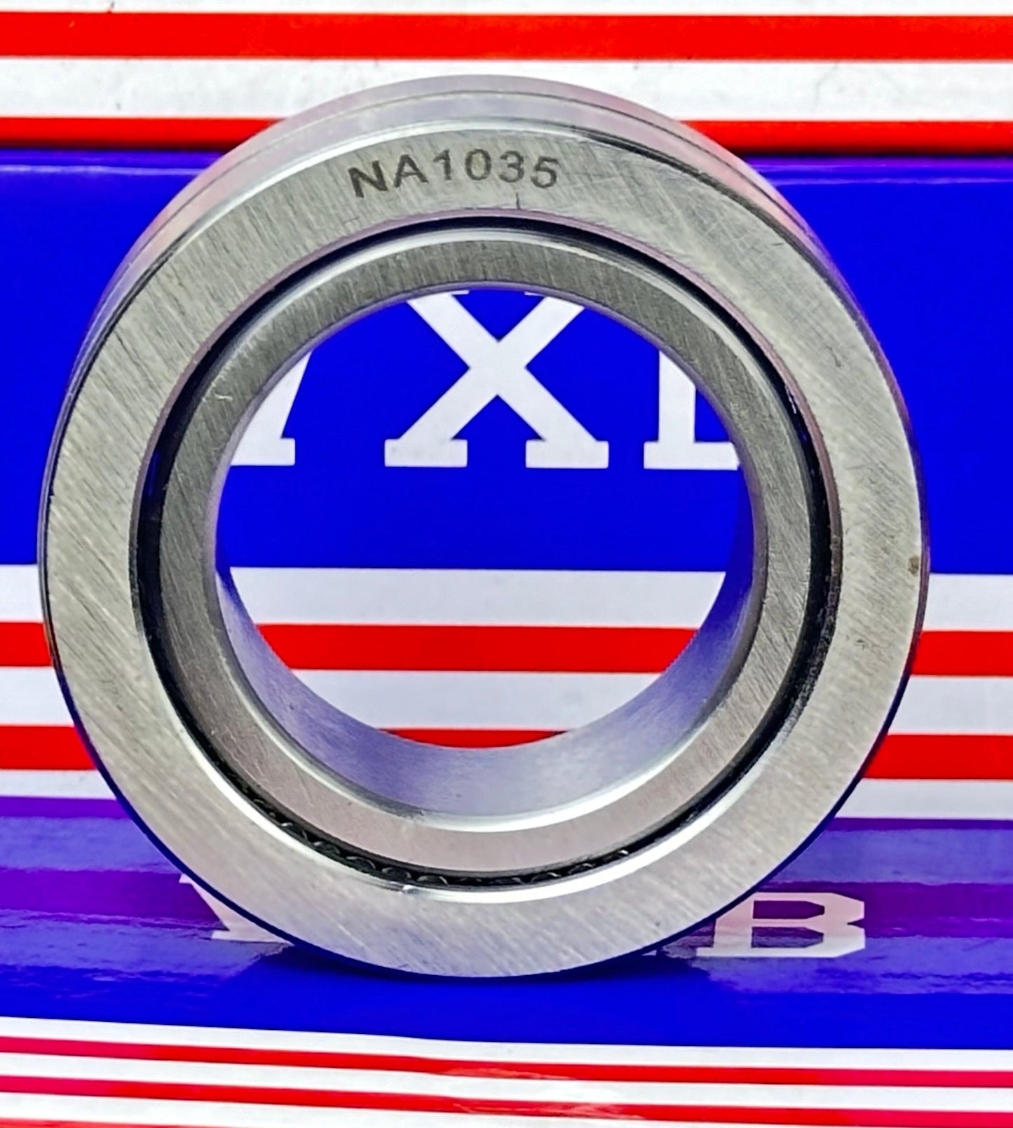 NA1035 Needle Roller Bearing 35mm x 58mm x 18mm - Machined Type