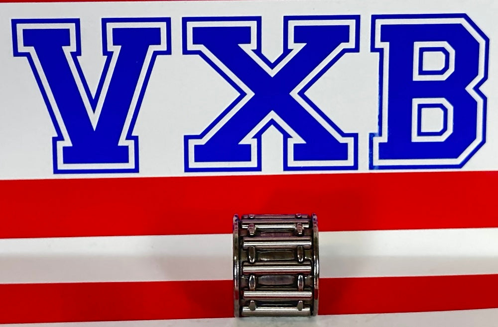 KT131815 - Needle Roller Bearing Cage - 13x18x15mm KT131815