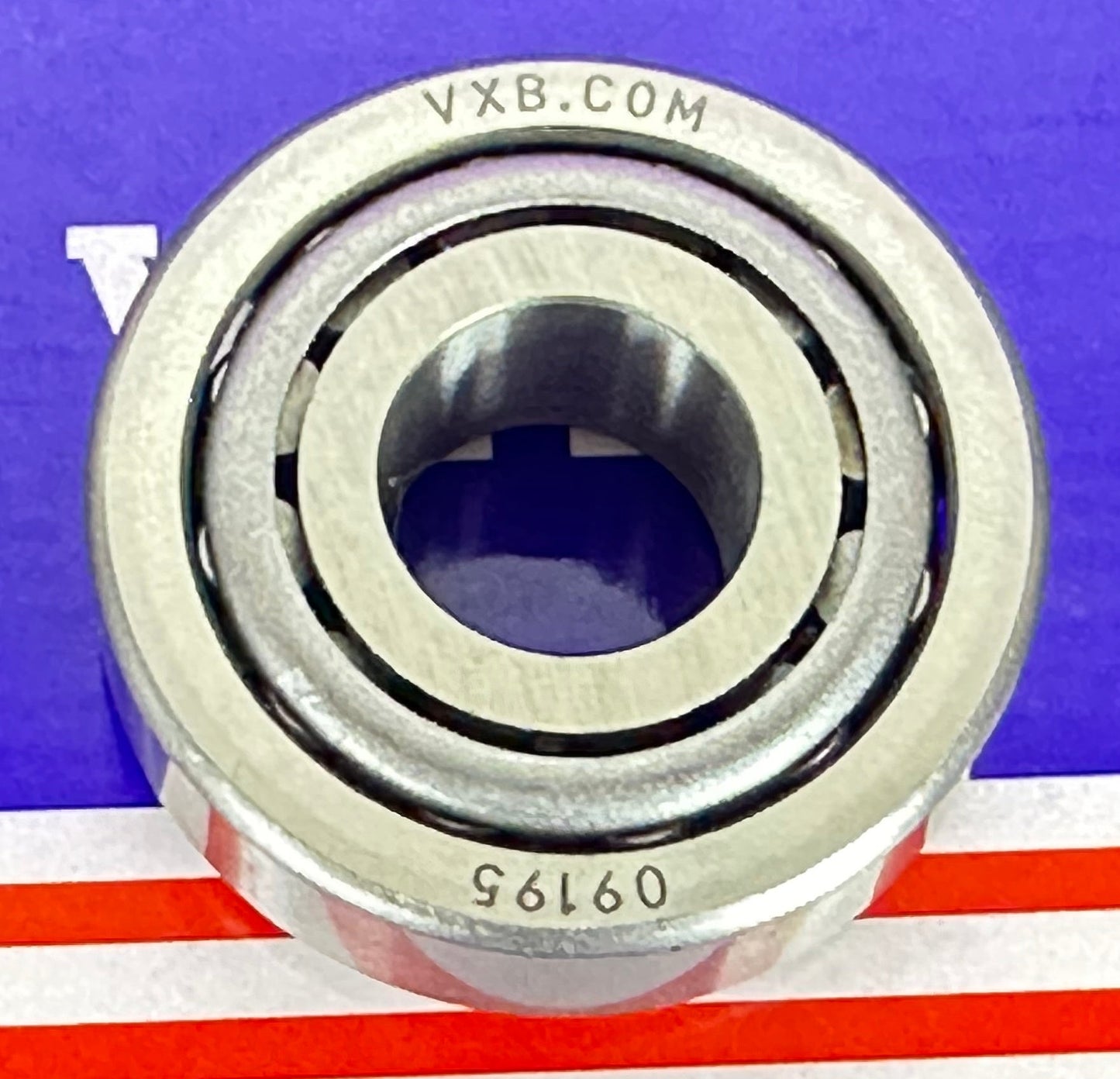 09067/09195 Tapered Roller Bearing 3/4" x 1.9380" x 3/4"