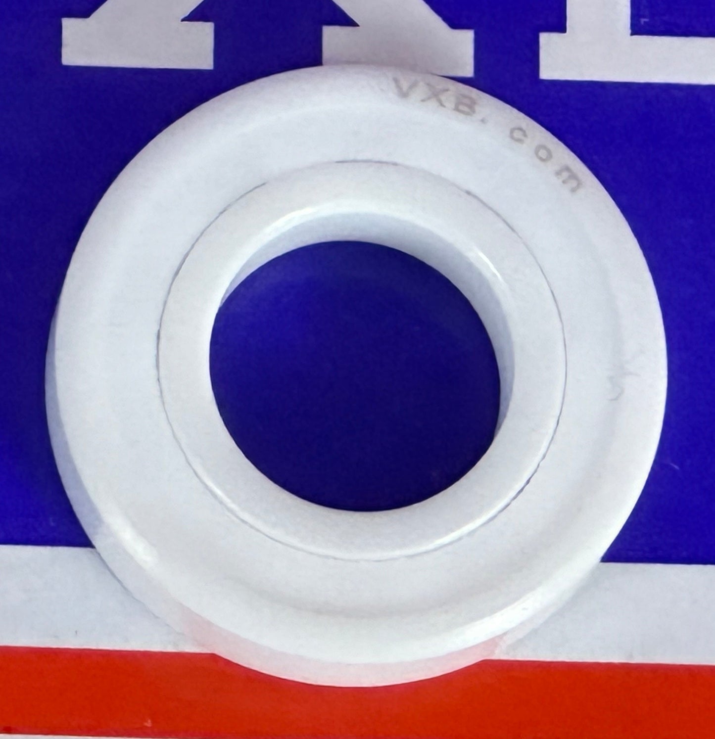 6901-2RS Full Ceramic Sealed Bearing 12x24x6mm ZrO2