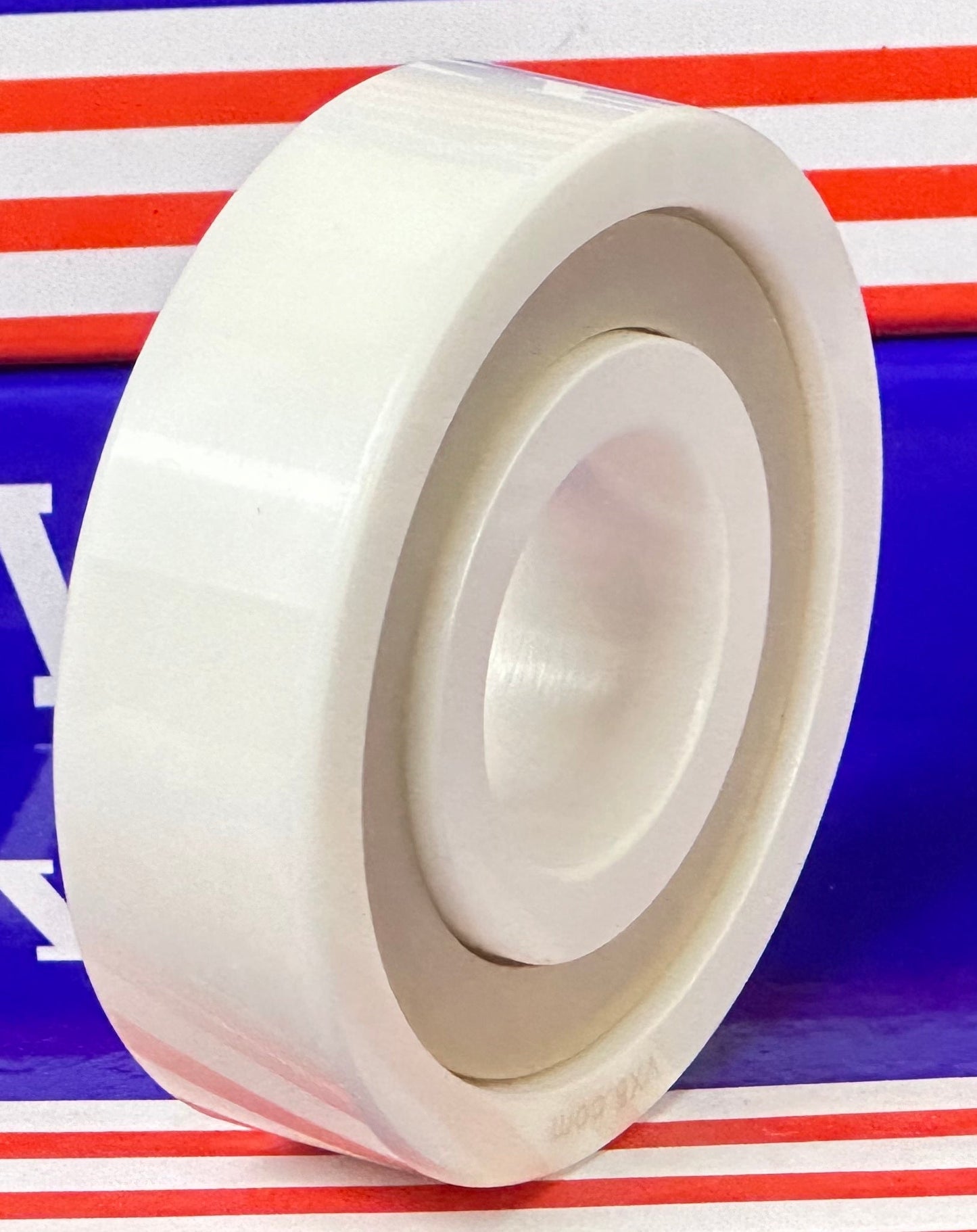 7305 Angular Contact Full Ceramic Bearing 25x62x17mm