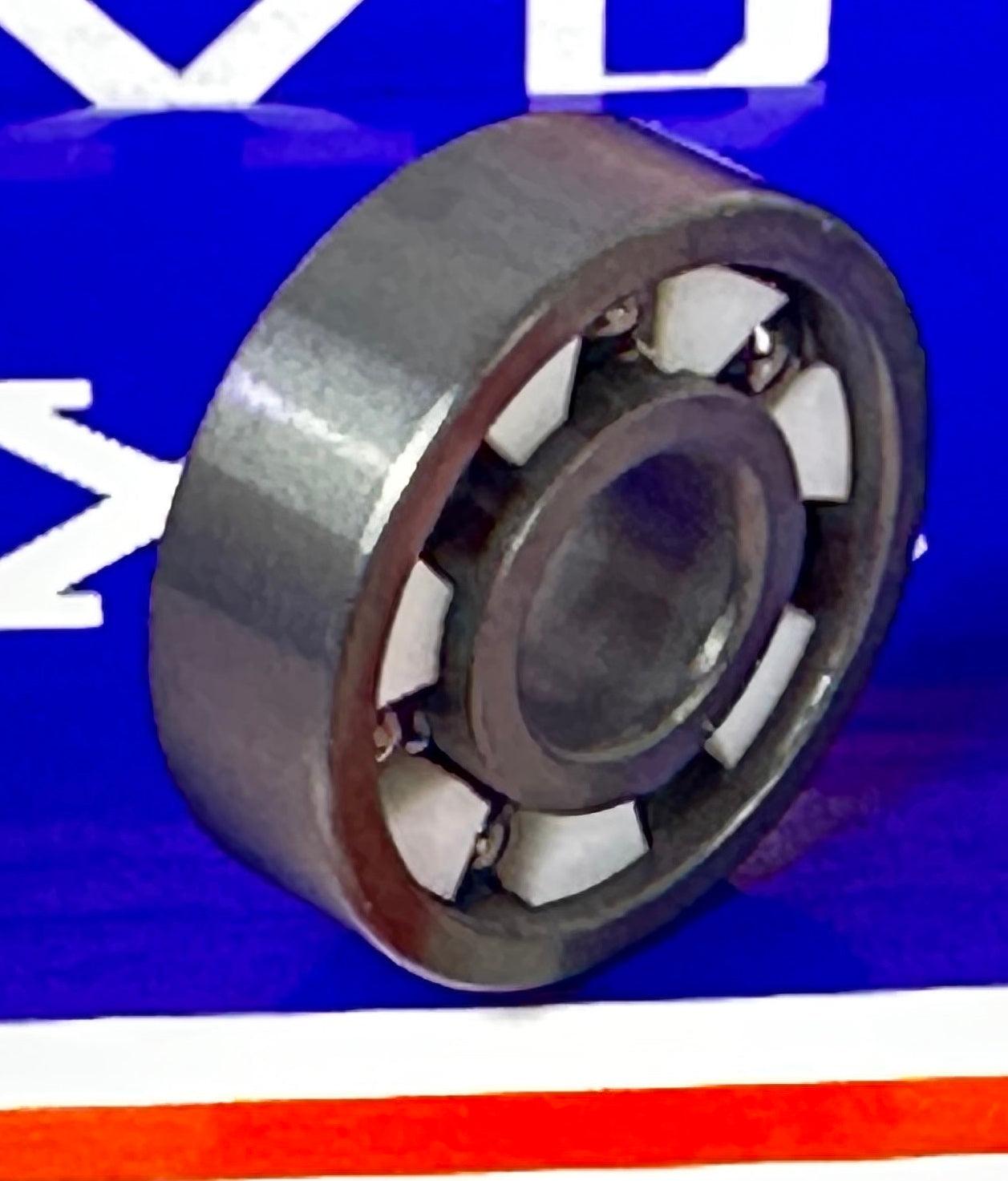 608 Full Ceramic Si3N4 Silicon Nitride Skate Bearing