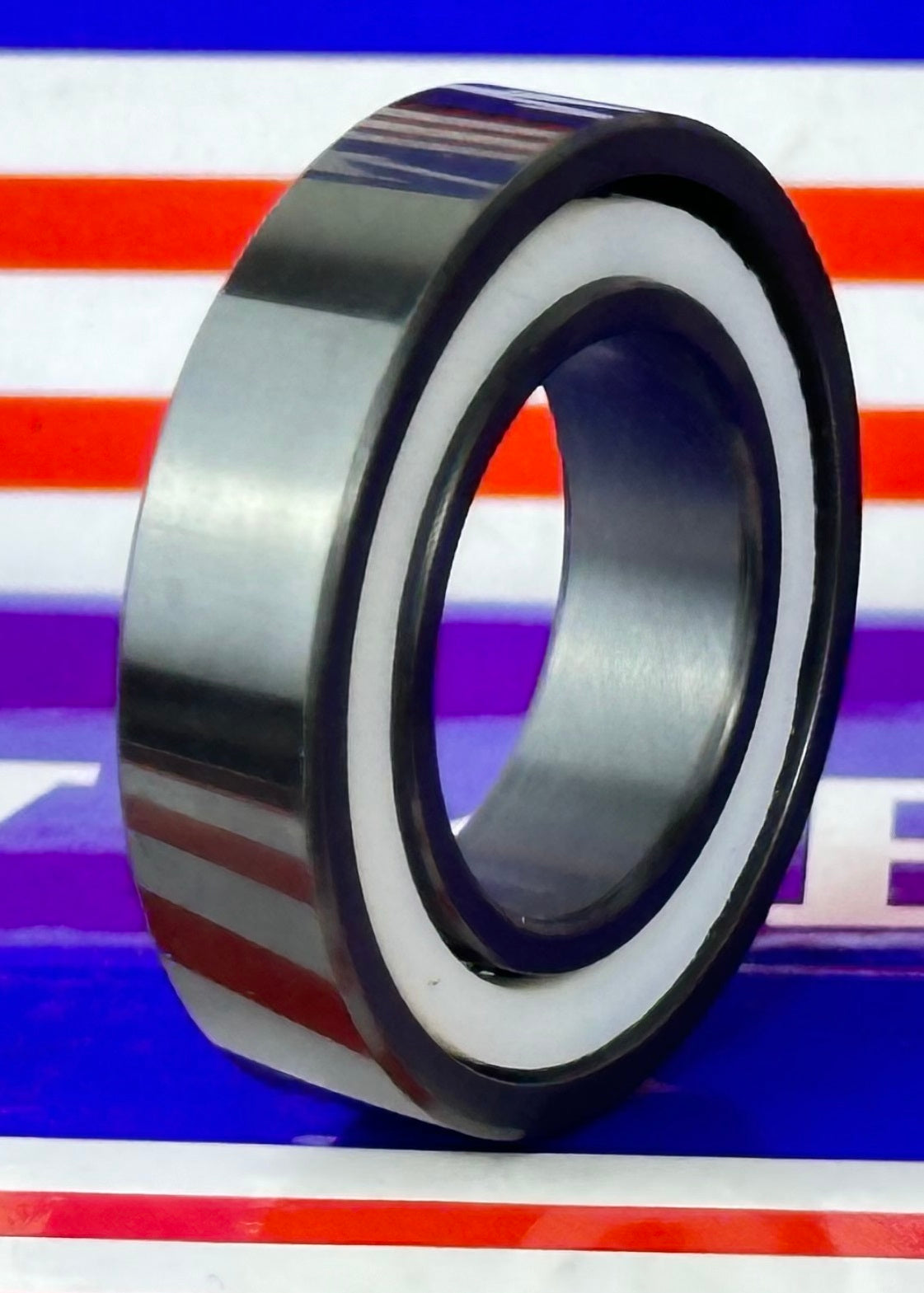 6903 Full Ceramic Silicon Nitride Bearing 17x30x7mm