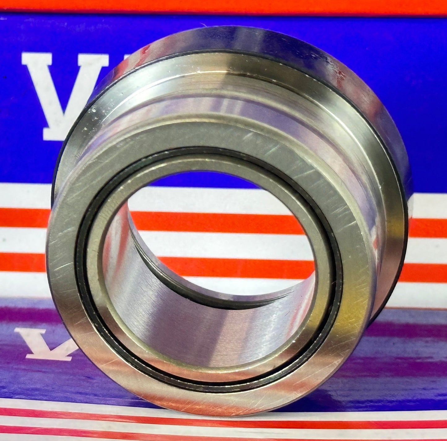 NAXI 3530Z Combined Needle Roller - Thrust Ball Bearing Bore:35mm x width:30mm