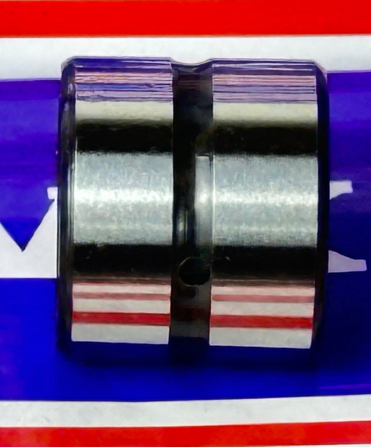 NK15/20 Needle roller bearing 15x23x20 Bore ID 15mm x OD 23mm x 20mm - Machined Type