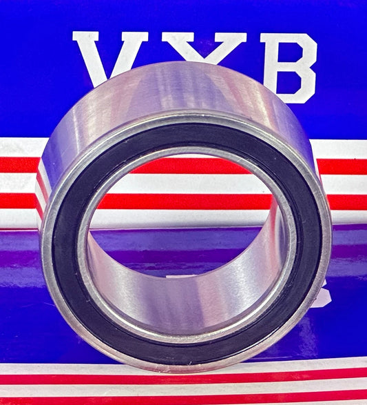35BD5223 Double Row Sealed Bearing 35x52x23mm