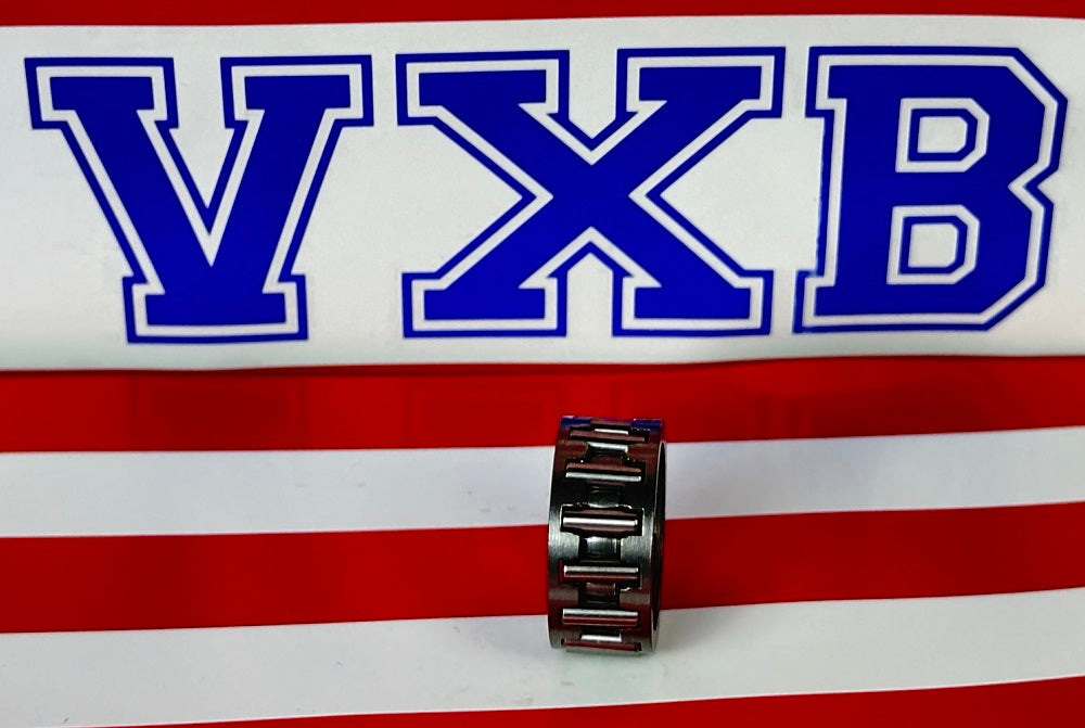 KT14188 - Needle Roller Bearing Cage - 14x18x8mm K14188