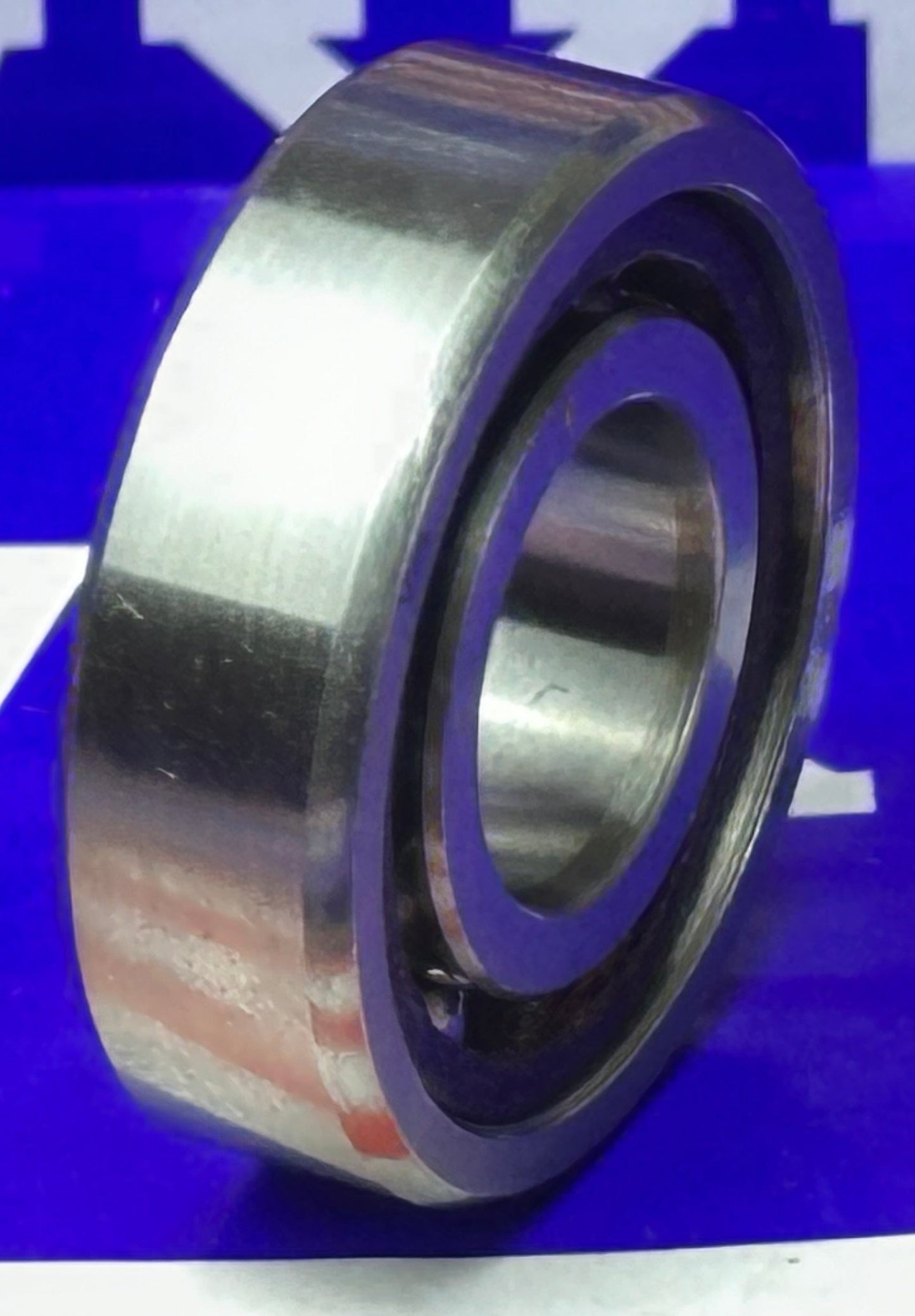 7001C P5 ABEC-5 Quality High Precision Angular Contact Bearing 12x28x8mm