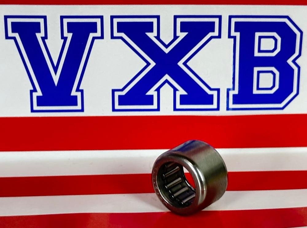 HK1212 Needle Roller Bearing 12x18x12mm - Shell-Type