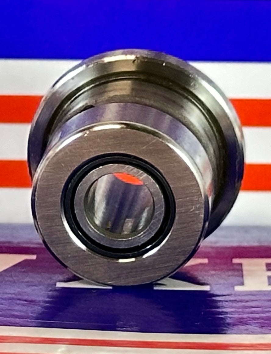 NAXI 1023 Combined Needle Roller - Thrust Ball Bearing 10x24x23mm
