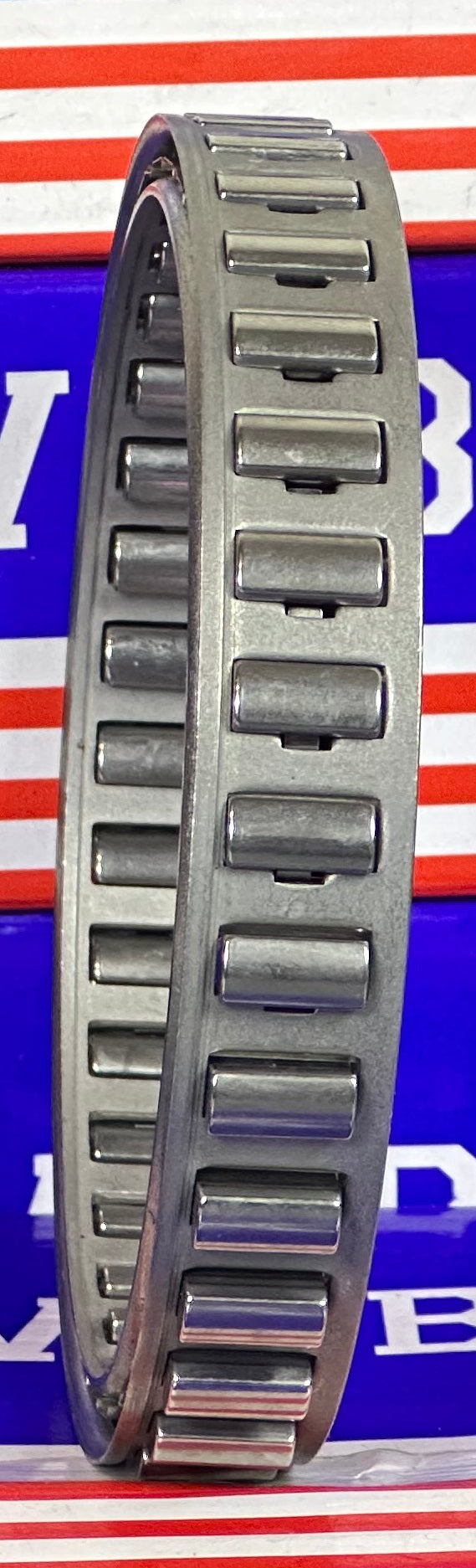 DC8729A Bearing Steel Sprag One-Way 87.29mm x 103.96mm x 16.00mm Clutch bearing