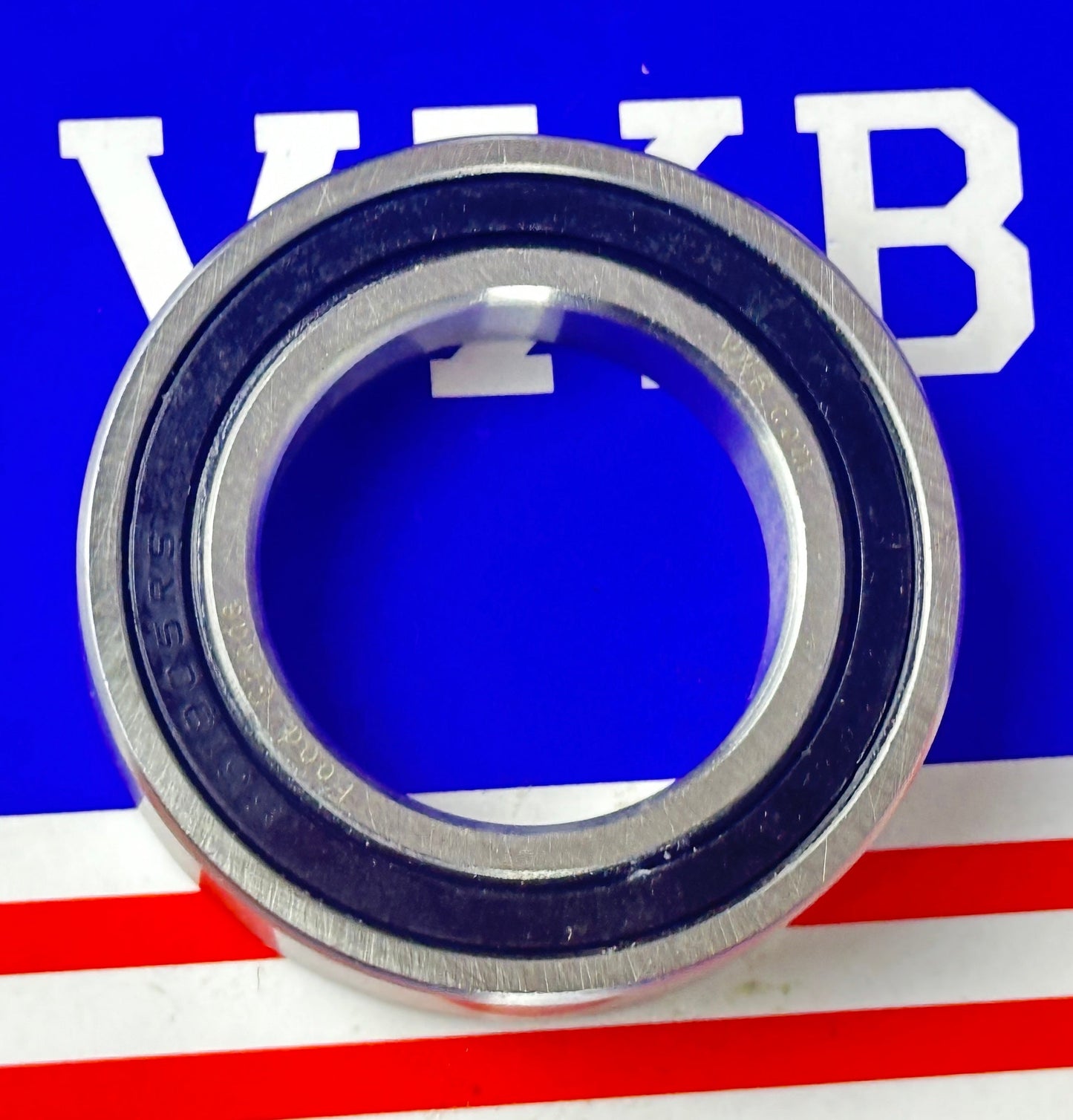 S6905-2RS Food Grade Stainless Steel Ball Bearing