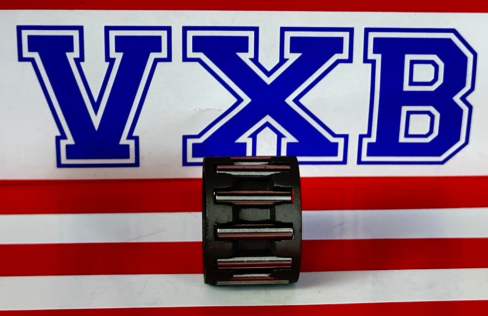 KT162216 - Needle Roller Bearing Cage - 16x22x16mm