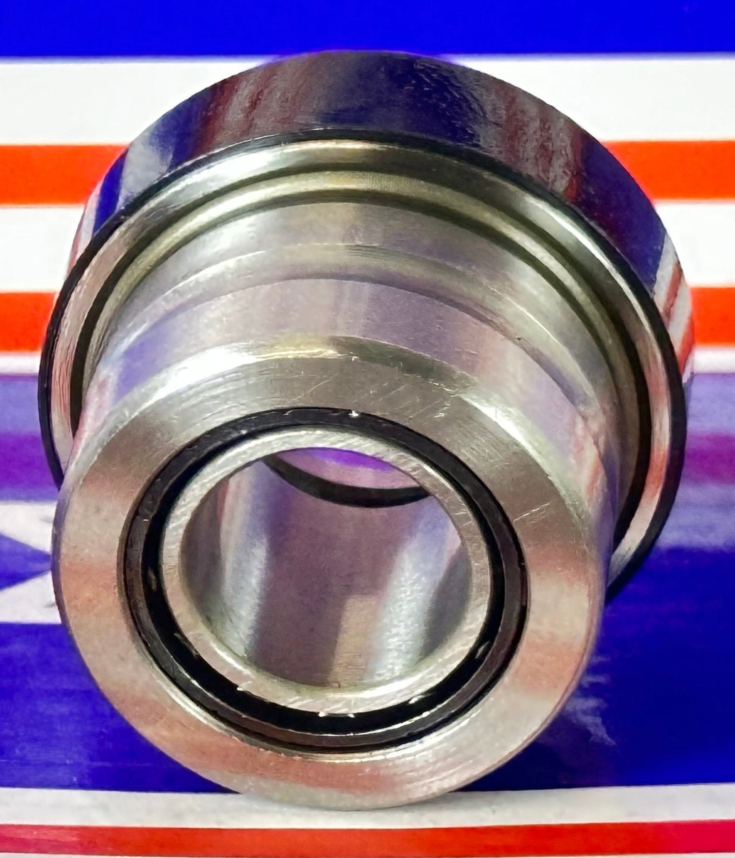 NAXI 1523Z Combined Needle Roller - Thrust Ball Bearing 15x24x23mm