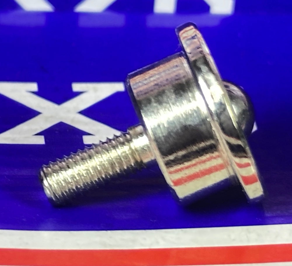 17 lbs load capacity Heavy Duty Machined Steel Ball Transfer Unit - M5 threaded bolt Bearing transfer