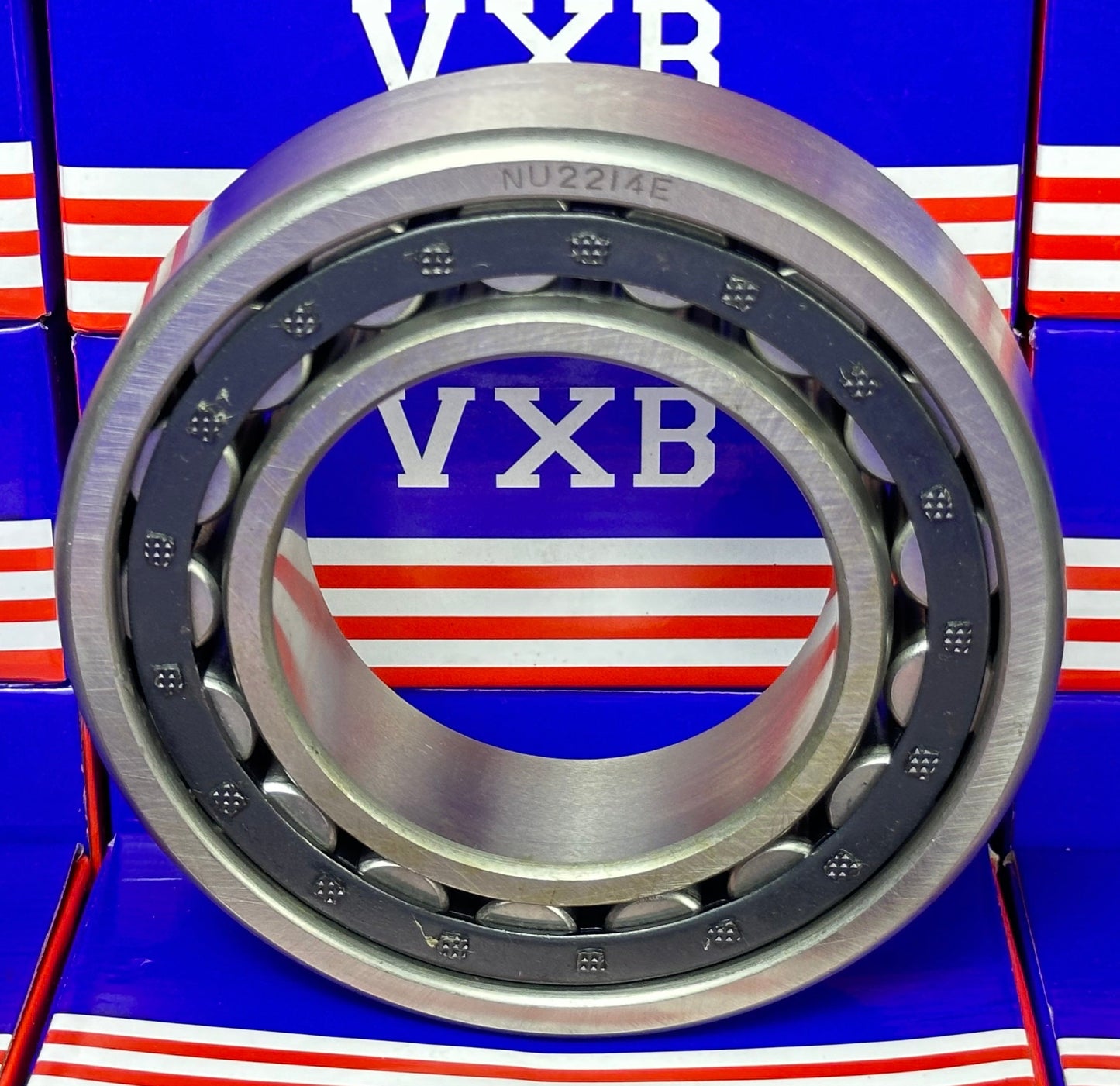 NU2214 Cylindrical Roller Bearing 70x125x31 Cylindrical Bearing
