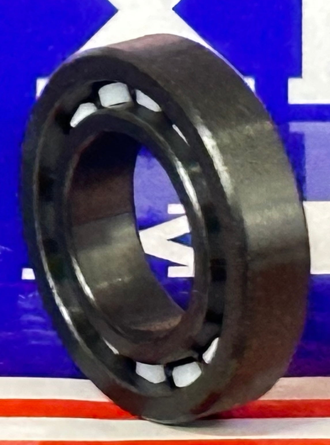 14x25.8x6 Full Ceramic Bearing Silicon Nitride