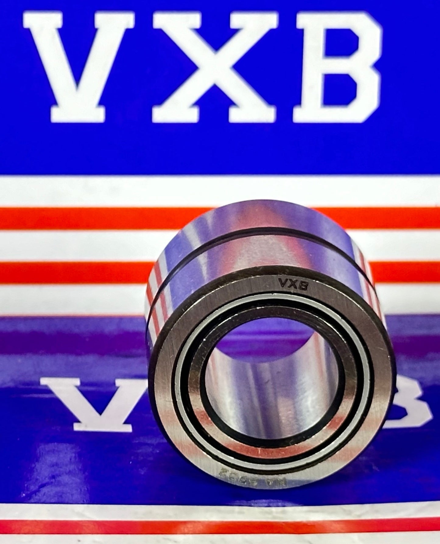 NA6902 Needle Roller Bearing 15x28x23mm - Machined Type