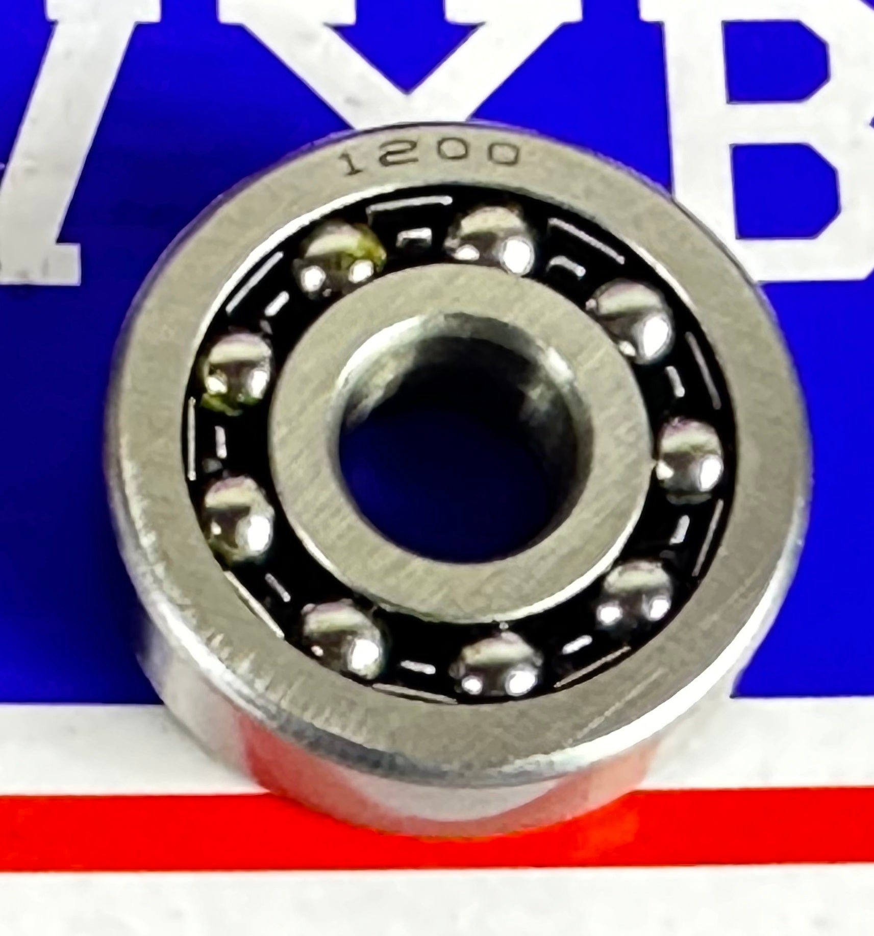 1200 Self Aligning Ball Bearing 10x30x9mm