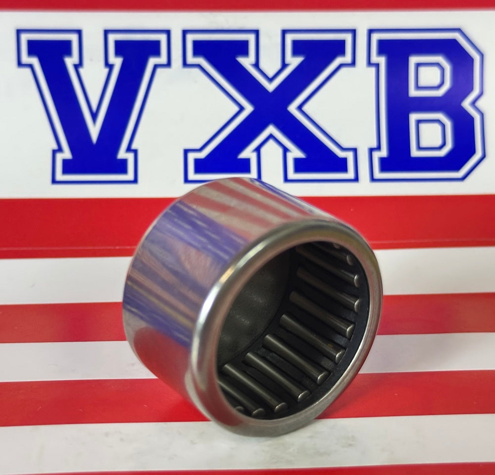 BK2520 Closed End Needle Bearing 25x32x20mm