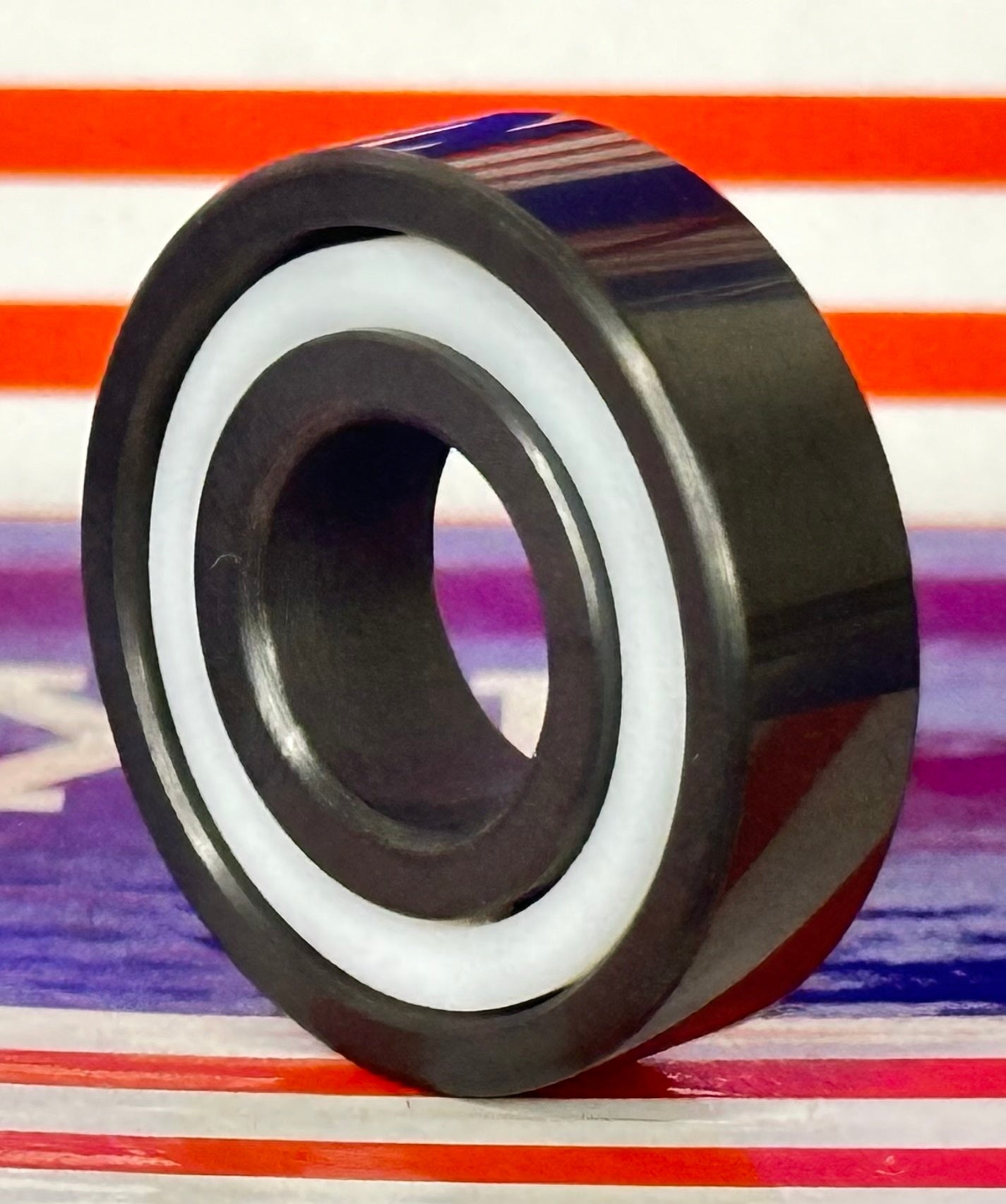 6001 Full Ceramic Bearing 12x28x8 Silicon Nitride