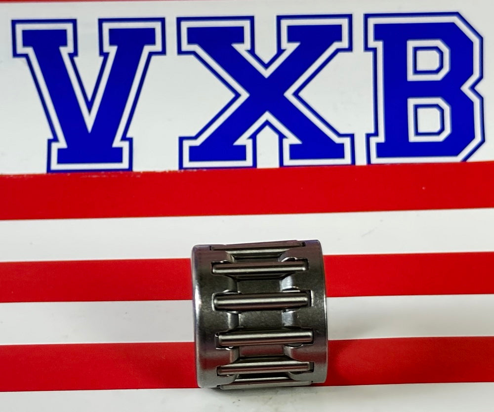 KT172220 - Needle Roller Bearing Cage - 17x22x20mm K172220