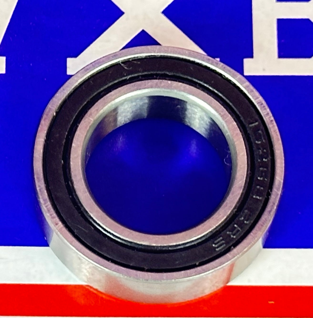 15268-2RS Bearing 15x26x8mm - Rubber Sealed