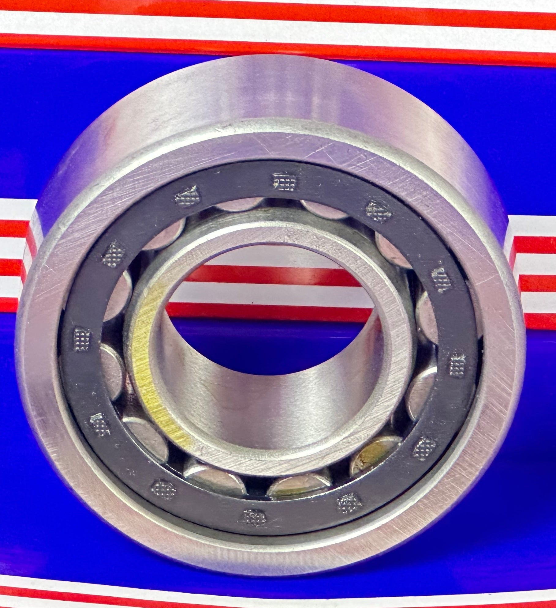 NU2308 Cylindrical Roller Bearing 40x90x33 Cylindrical Bearing