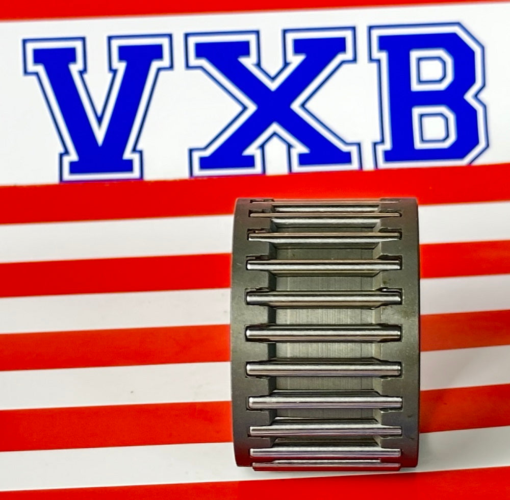 KT354027 - Needle Roller Bearing Cage - K354027 35x40x27mm