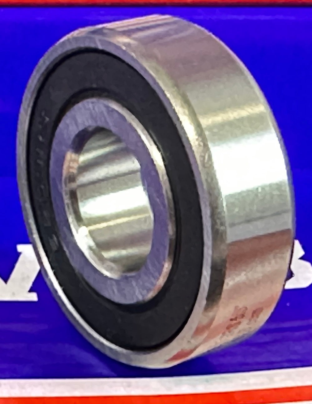 ID 0.625 Bore Ball Bearing 0.625 inch 5/8"inch x 40mm x 12mm