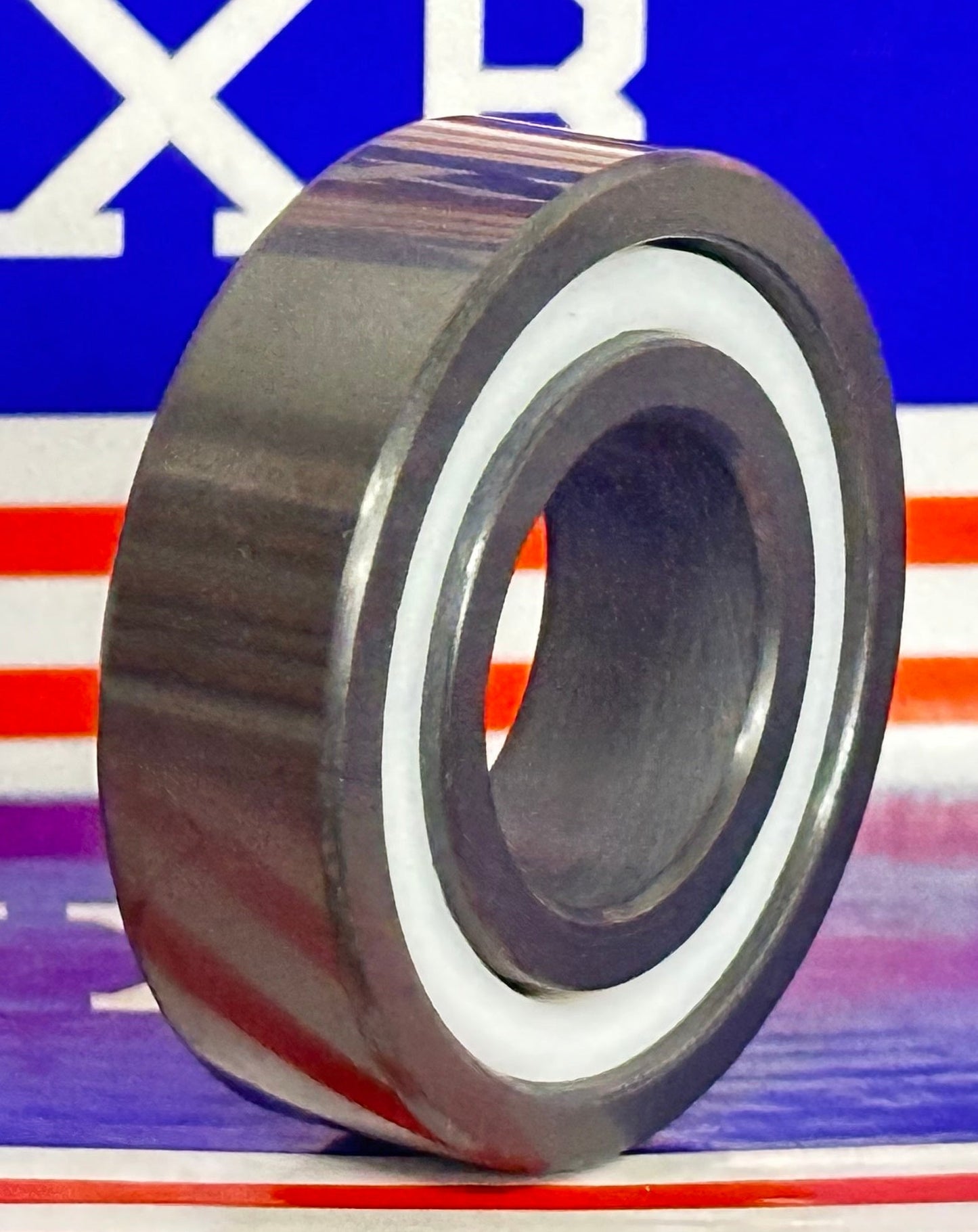 Wholesale Pack of 15 Bearings 6004 Full Ceramic Si3N4 Bearing 20x42x12mm