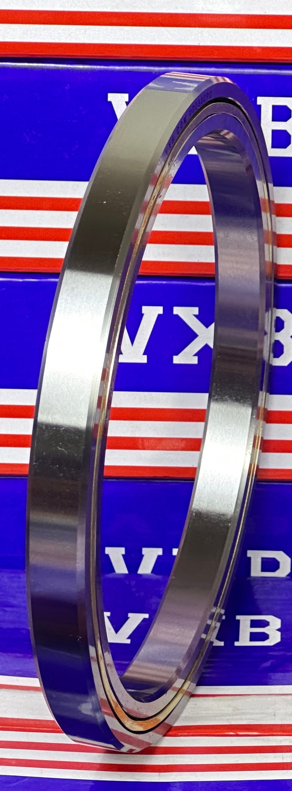 VD050CP0 Thin Section Bearing 5x6x1/2" Open Slim