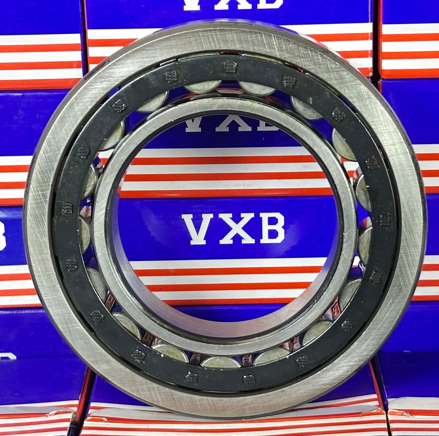 NU219 Cylindrical Roller Bearing 95x170x32 Cylindrical Bearing
