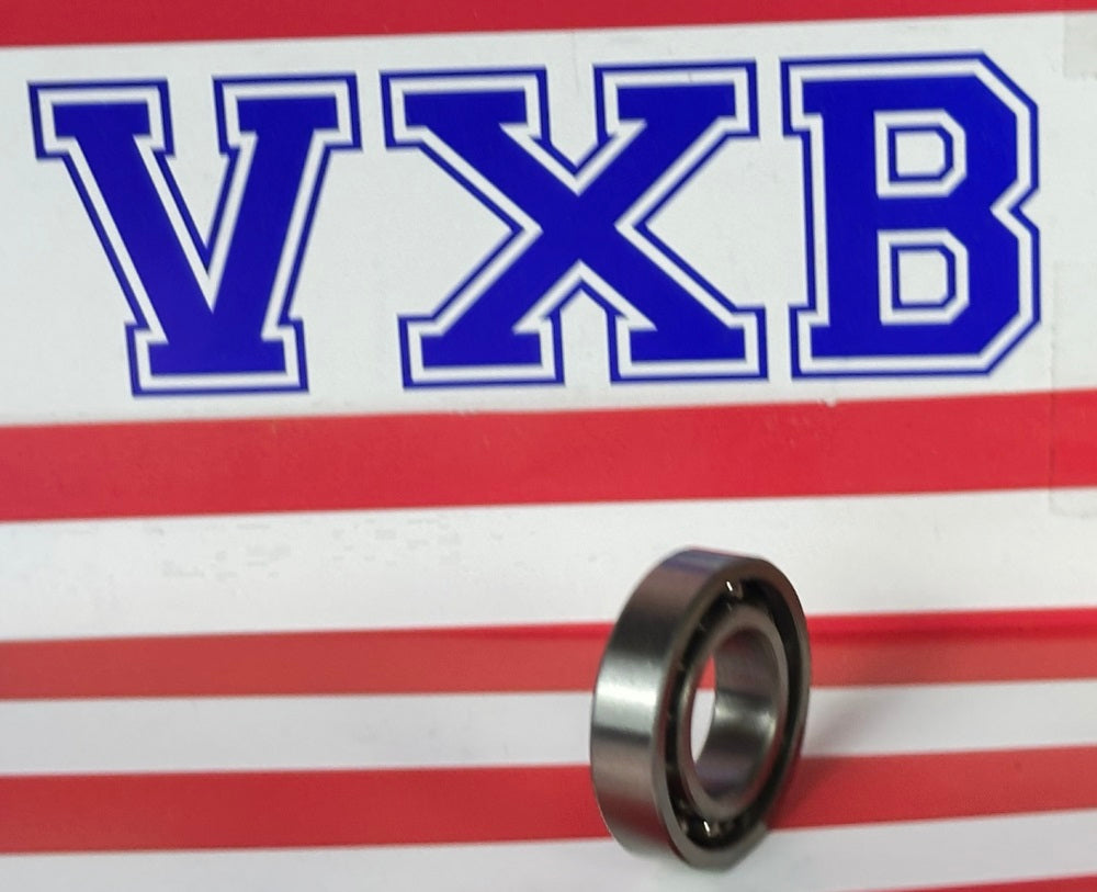 13x25x6 Bearing Stainless Steel ABEC-3