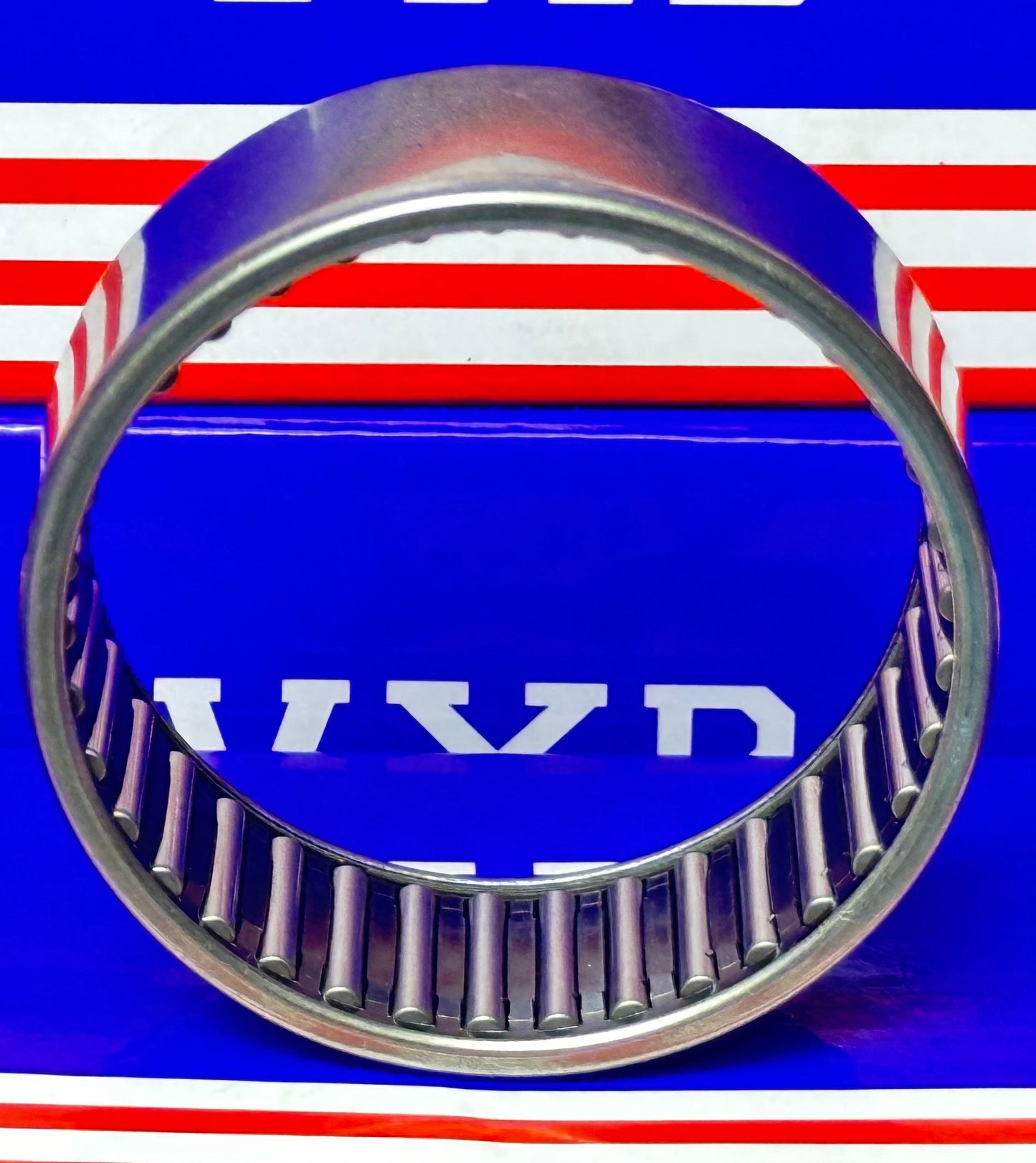 HK5525 Needle Roller Bearing 55x63x25mm - Shell-Type