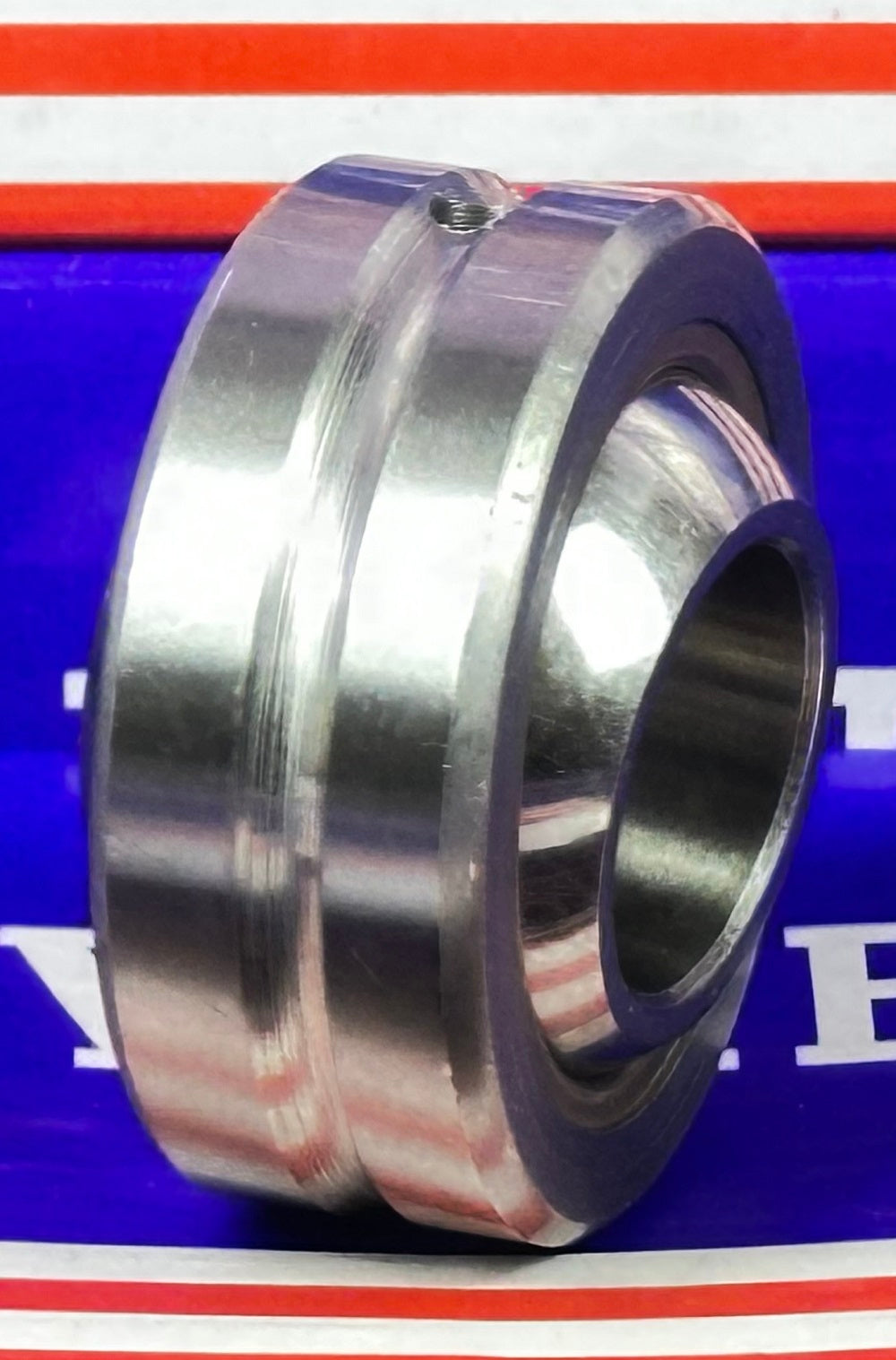 PB20 Spherical Plain Bearing 20x46x18/25 Miniature Plain Bearing