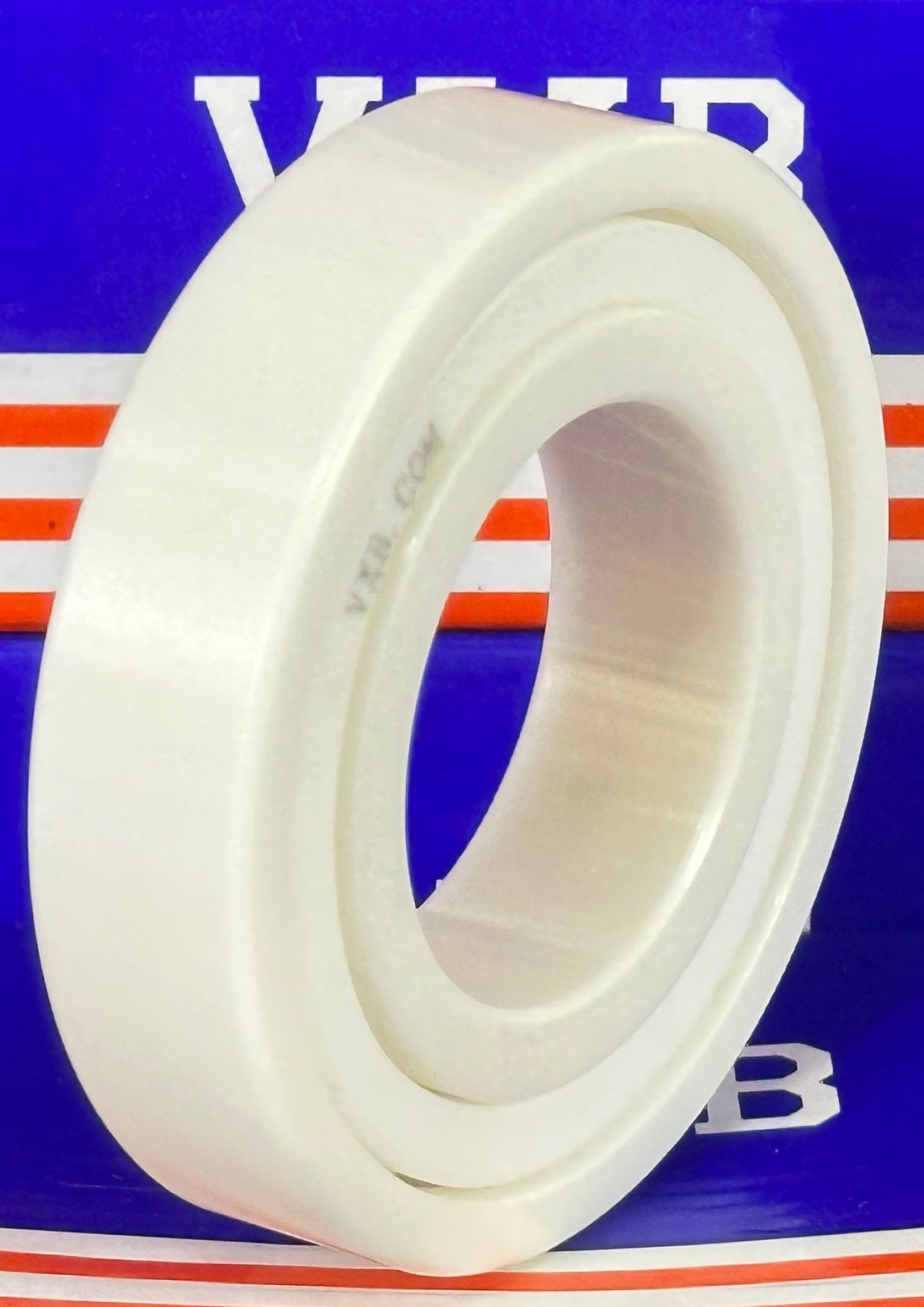 6209 Full Ceramic ZrO2 Ball Bearing 45x85x19mm