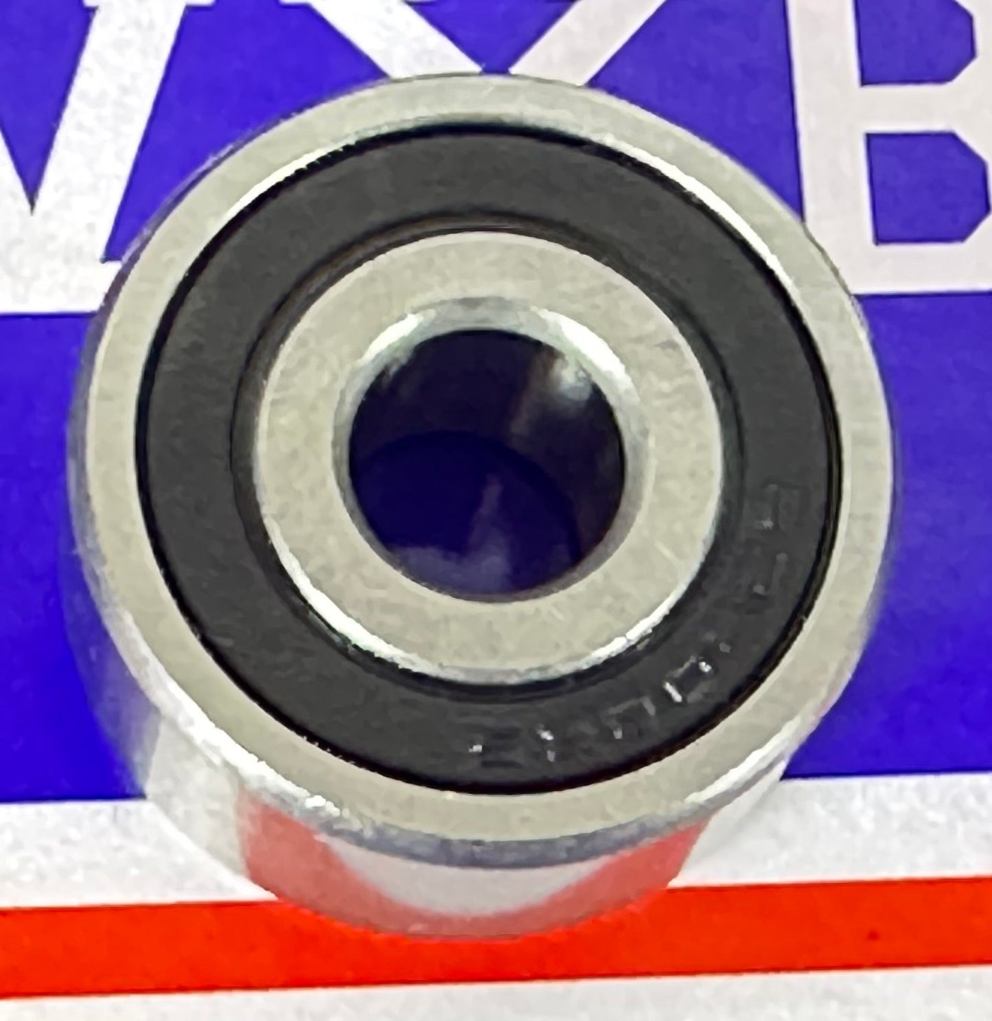 62200-2RS1 Ball Bearing Double Sealed ID 10mm OD 30mm Width 14mm