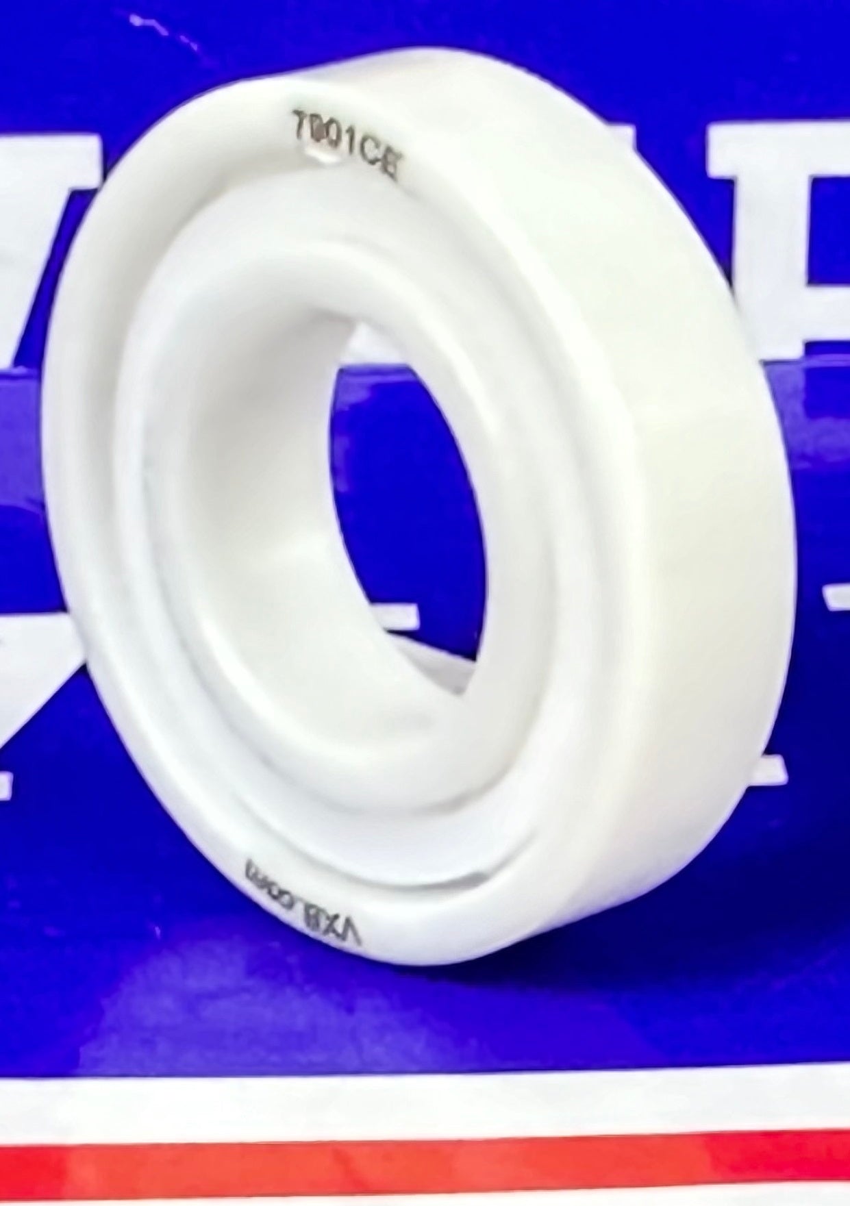 7901 Angular Contact Full Ceramic Bearing 12x24x6mm