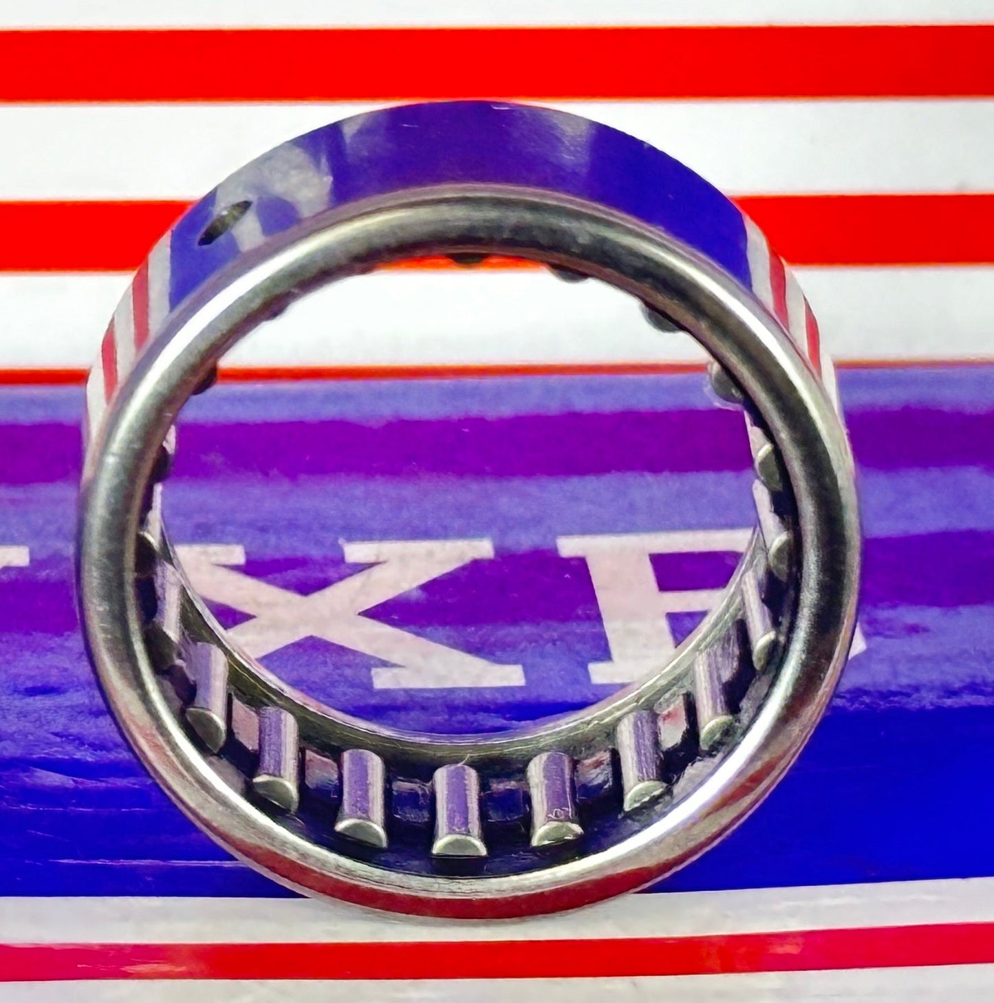 SCE148 Needle Bearing 7/8" x 1-1/8" x 1/2"