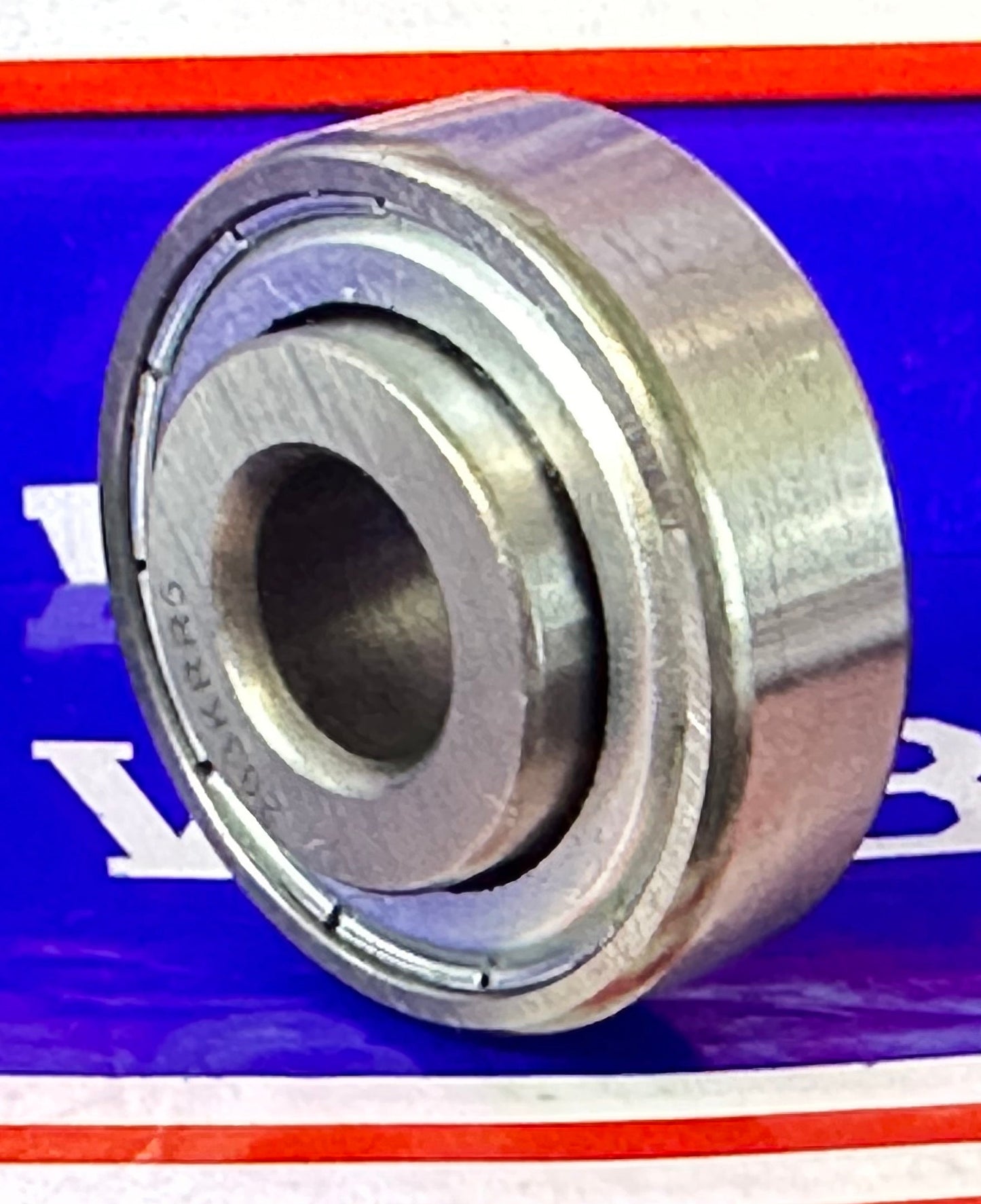 203KRR5 Special 2 Single Lip Shroud Seals 33/64 Inner Bearing