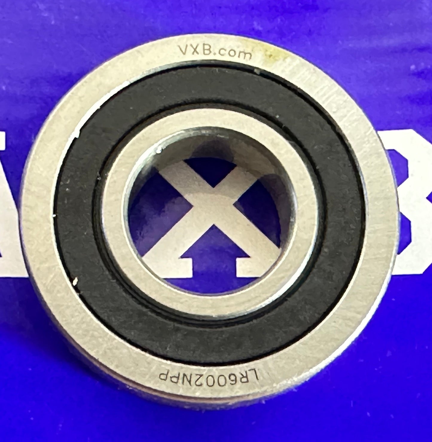 LR6002NPP Track Roller Bearing 15x35x9mm - Sealed