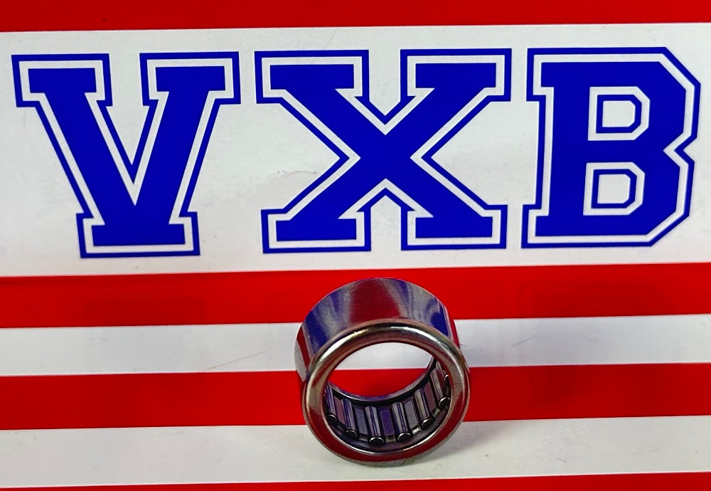 HK1312 Needle Roller Bearing 13x19x12mm - Shell-Type