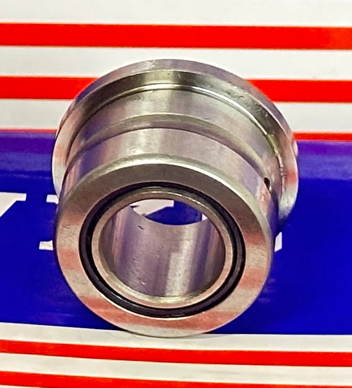 NAXI 1725 Combined Needle Roller - Thrust Ball Bearing Bore: 17mm width :25mm