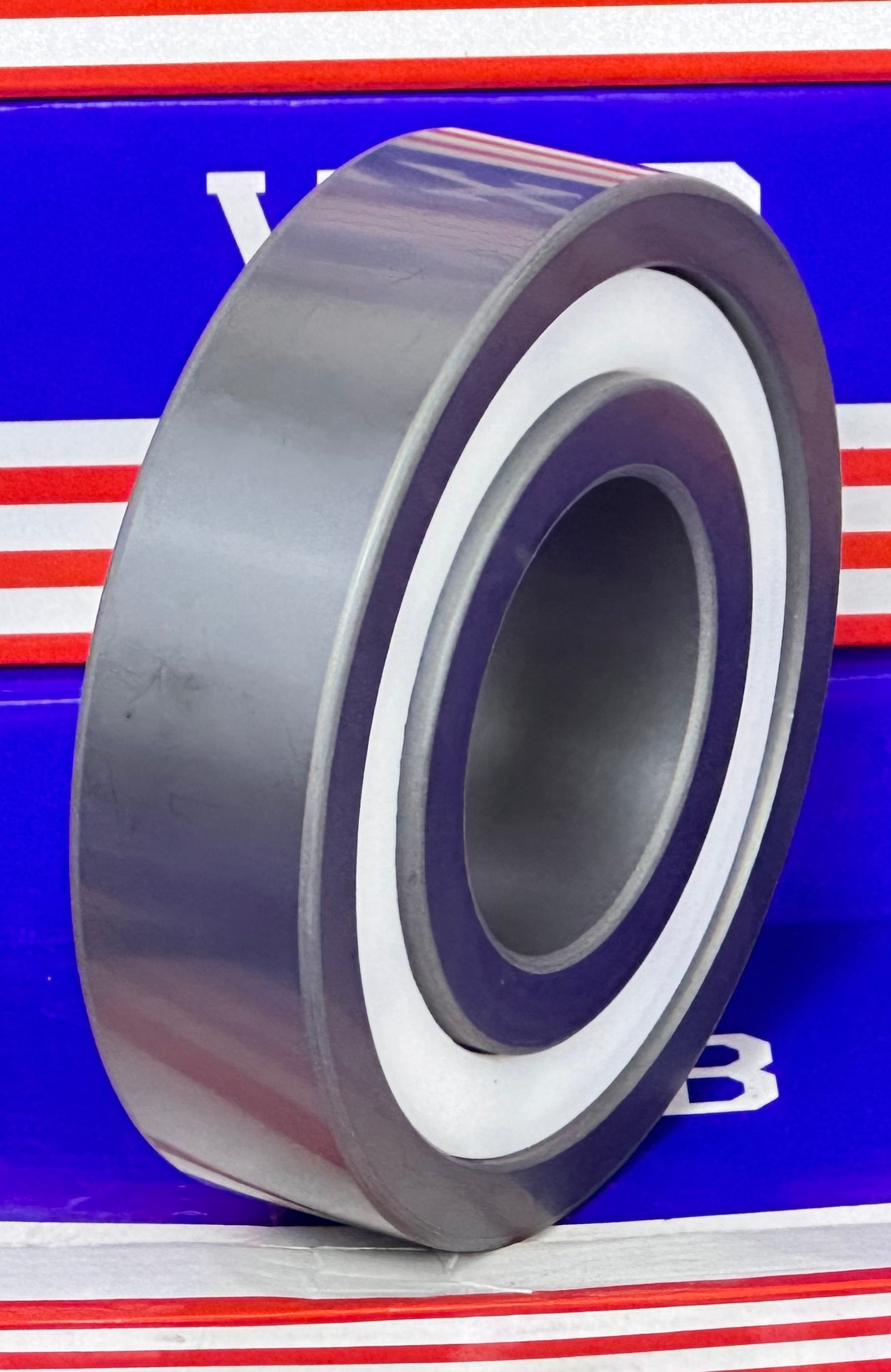 6308 Full Ceramic Bearing 40x90x23 Silicon Carbide