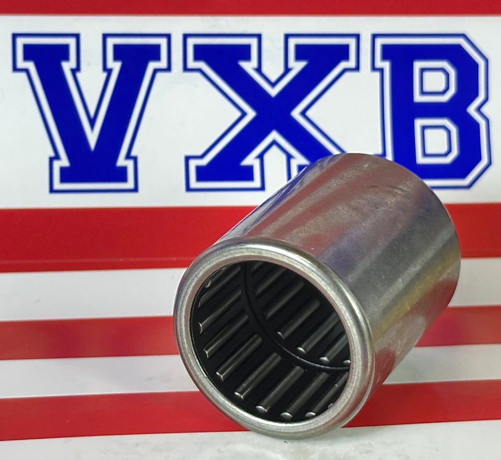 BK2538 Closed End Needle Bearing 25x32x38