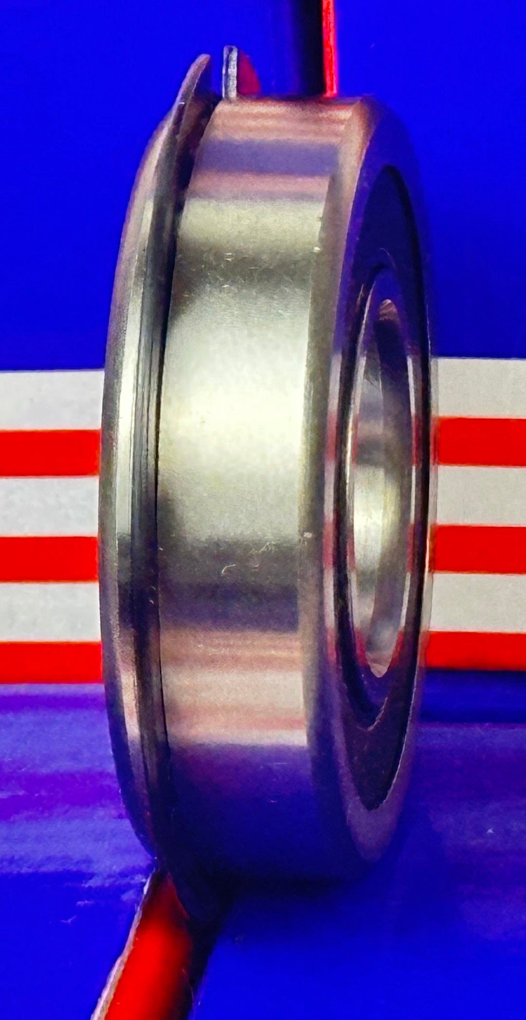 62/22-2RSNR Sealed Bearing - Snap Ring 22x50x14mm