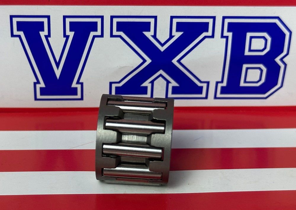 KT162420 - Needle Roller Bearing Cage - 16x24x20mm K162420