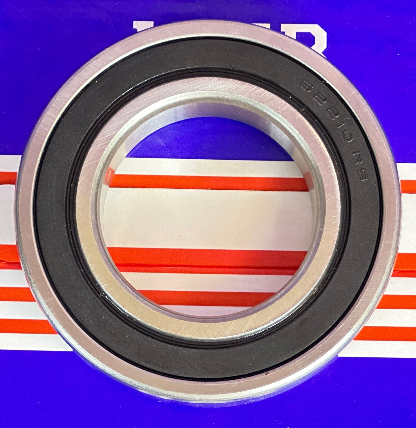 62210-2RS Ball Bearing ID 50mm OD 90mm Width 23mm
